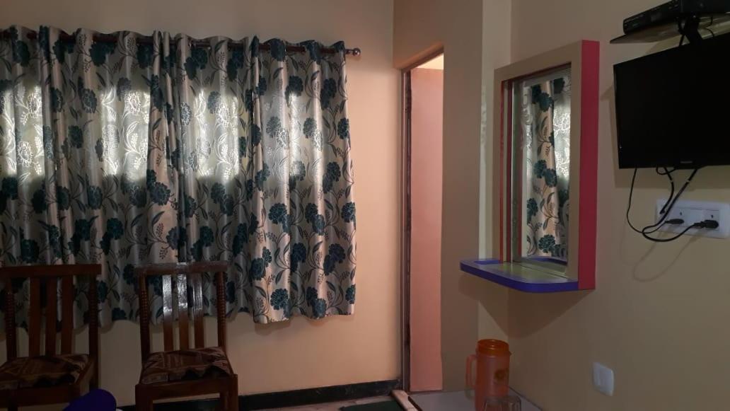 Ganga View Guest House Waranasi Zewnętrze zdjęcie